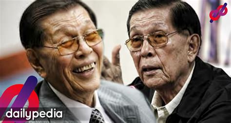 enrile age|juan ponce enrile wikipedia.